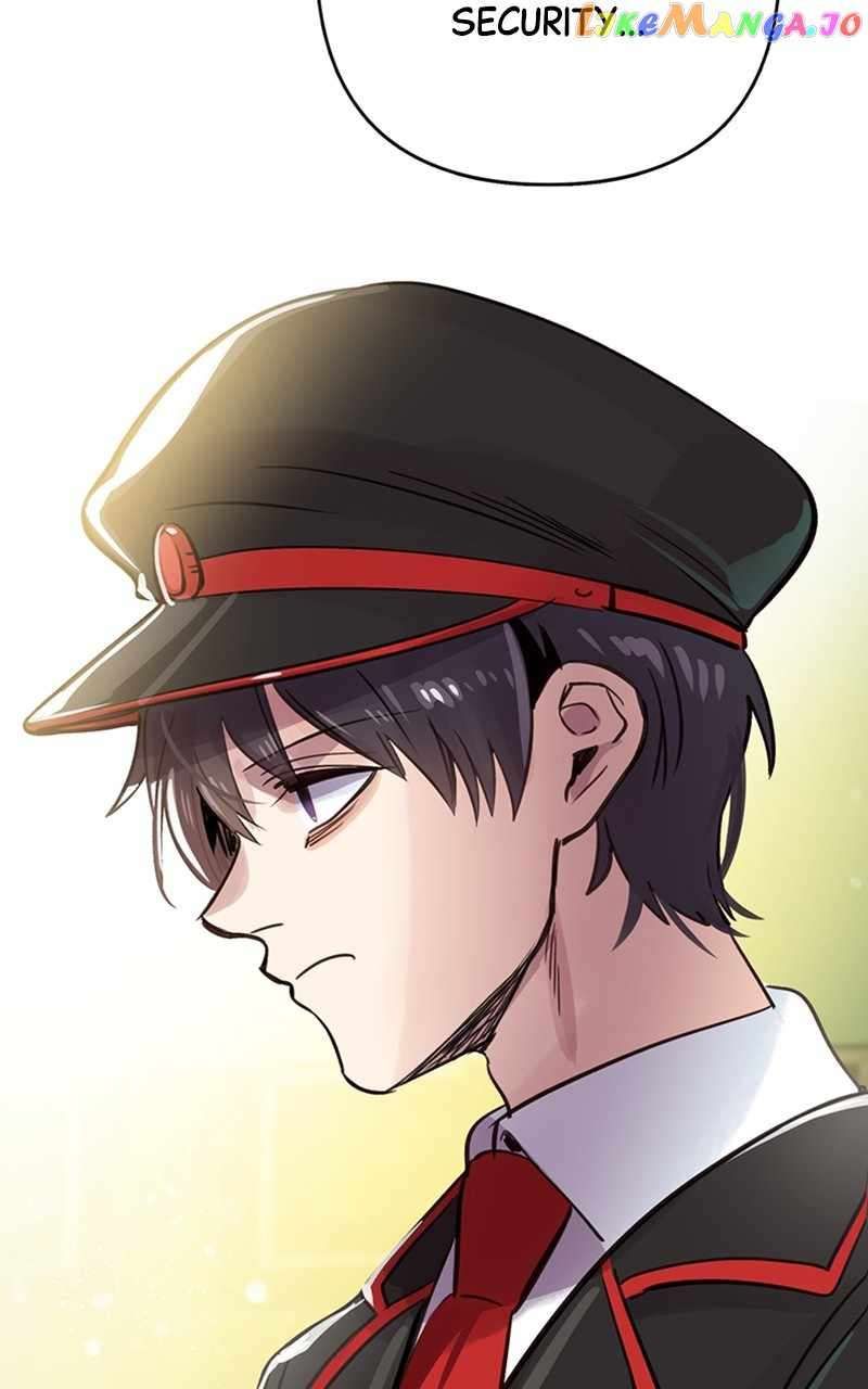 Time Roulette chapter 80 page 76