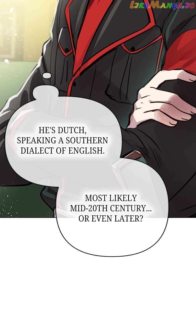 Time Roulette chapter 80 page 77