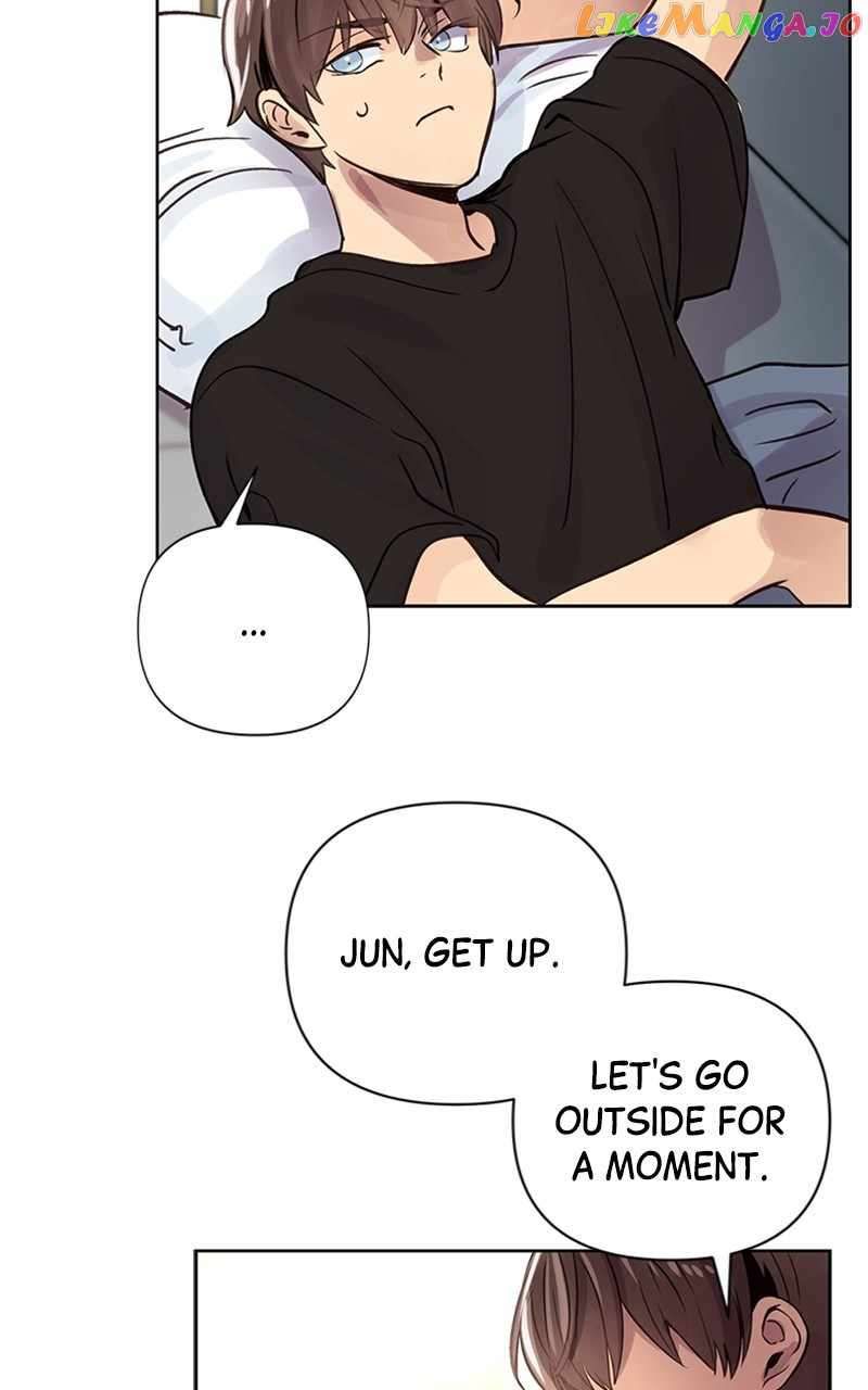 Time Roulette chapter 80 page 8