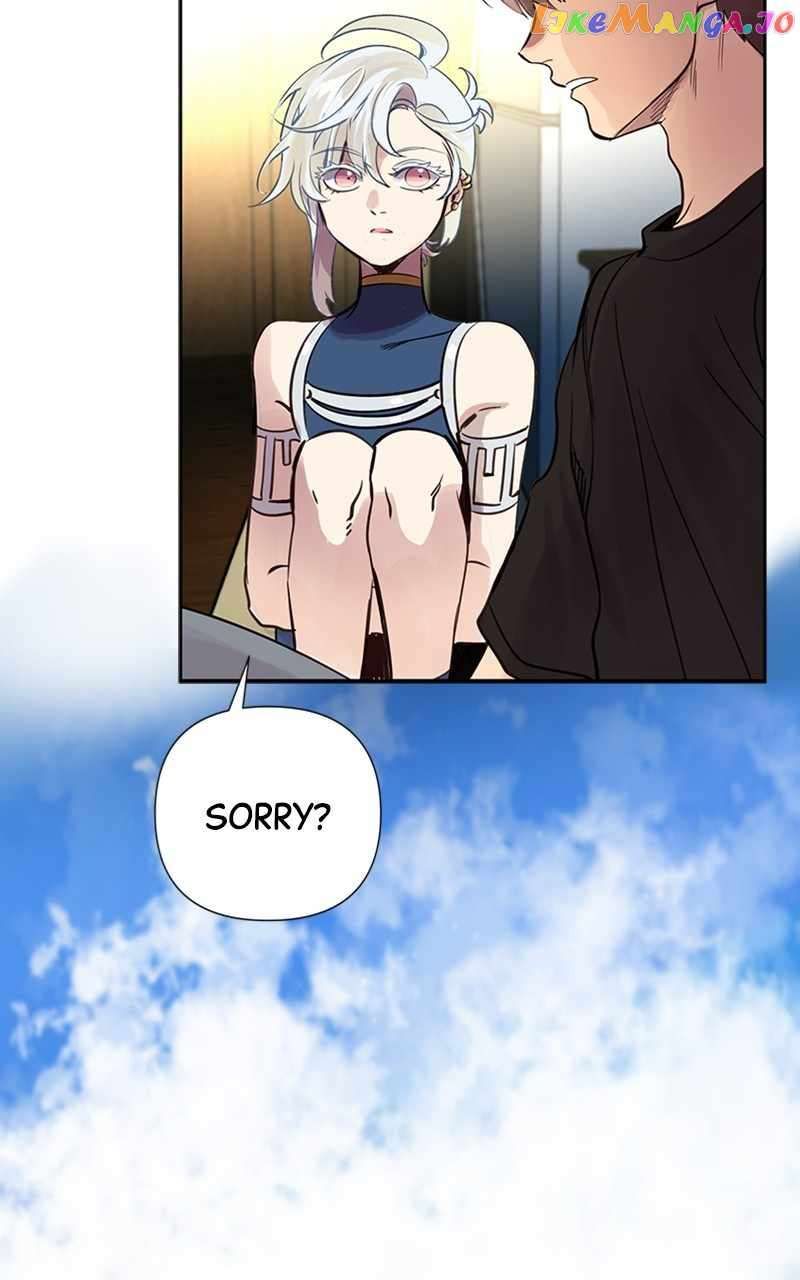 Time Roulette chapter 80 page 9