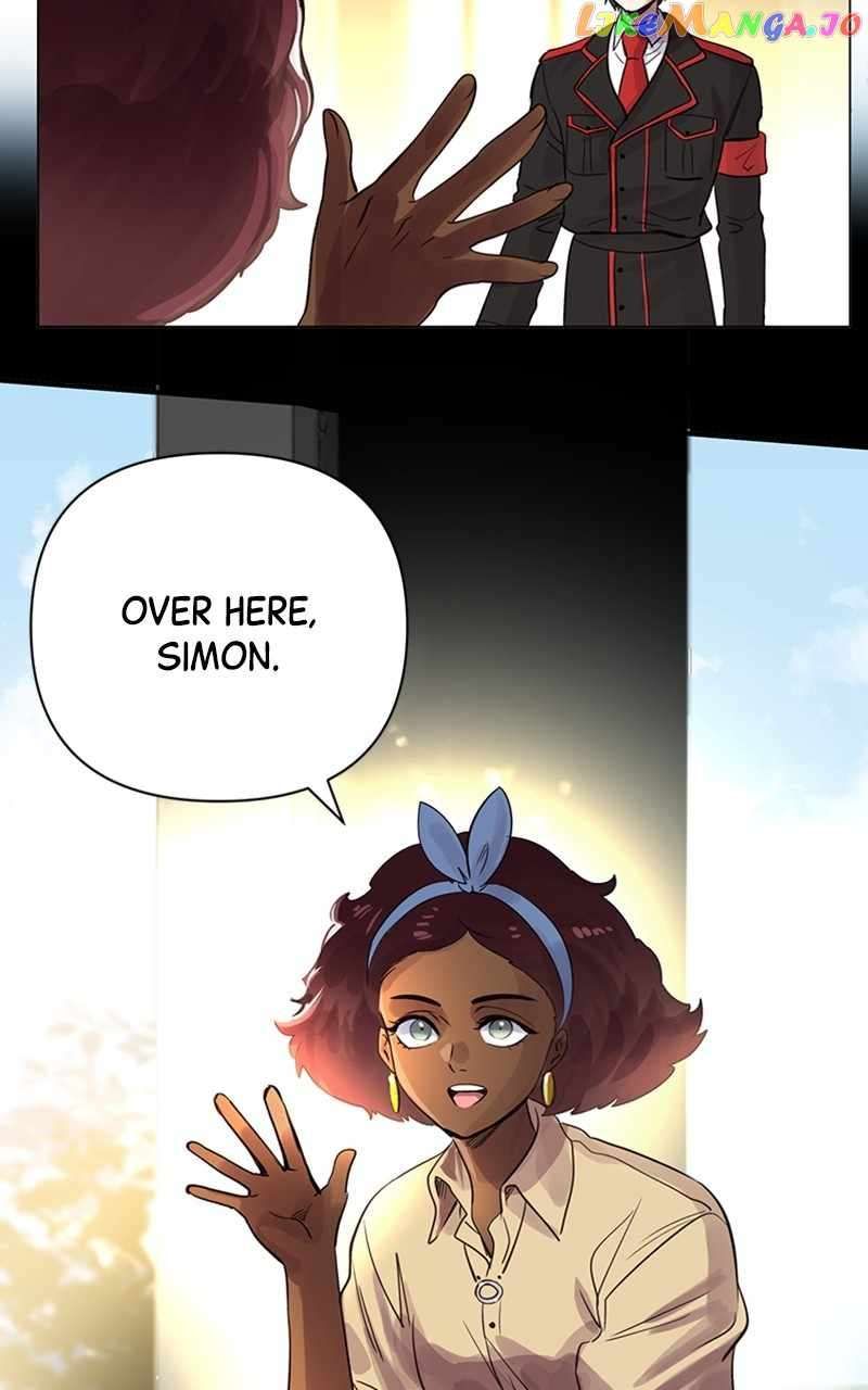 Time Roulette chapter 81 page 12