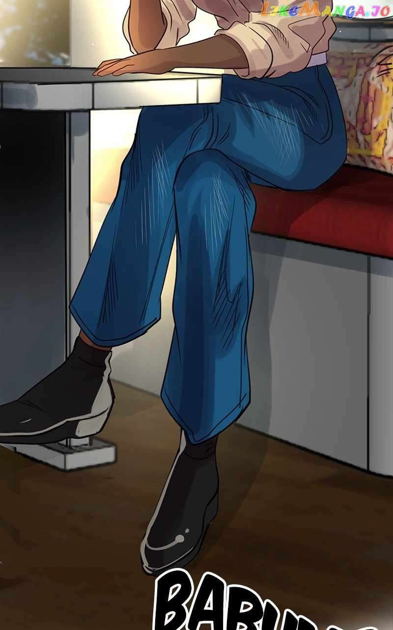 Time Roulette chapter 81 page 13