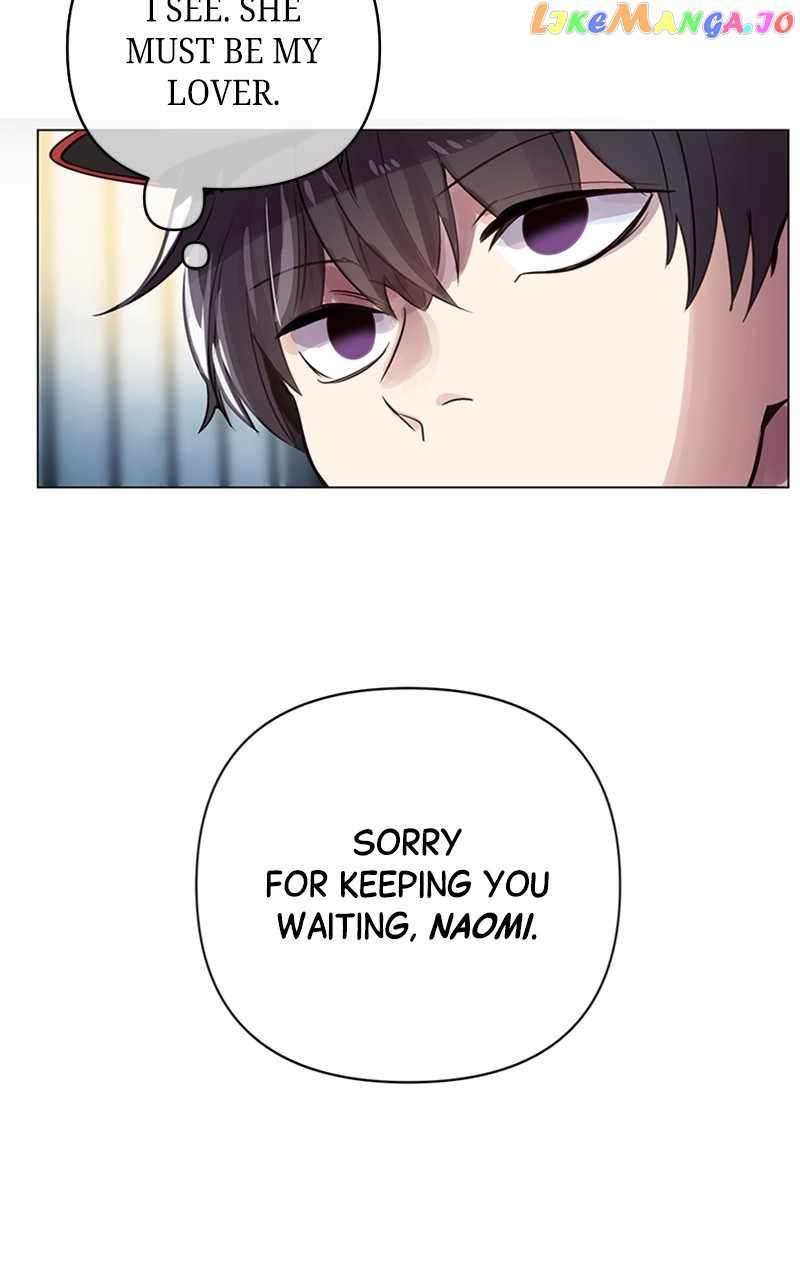 Time Roulette chapter 81 page 15