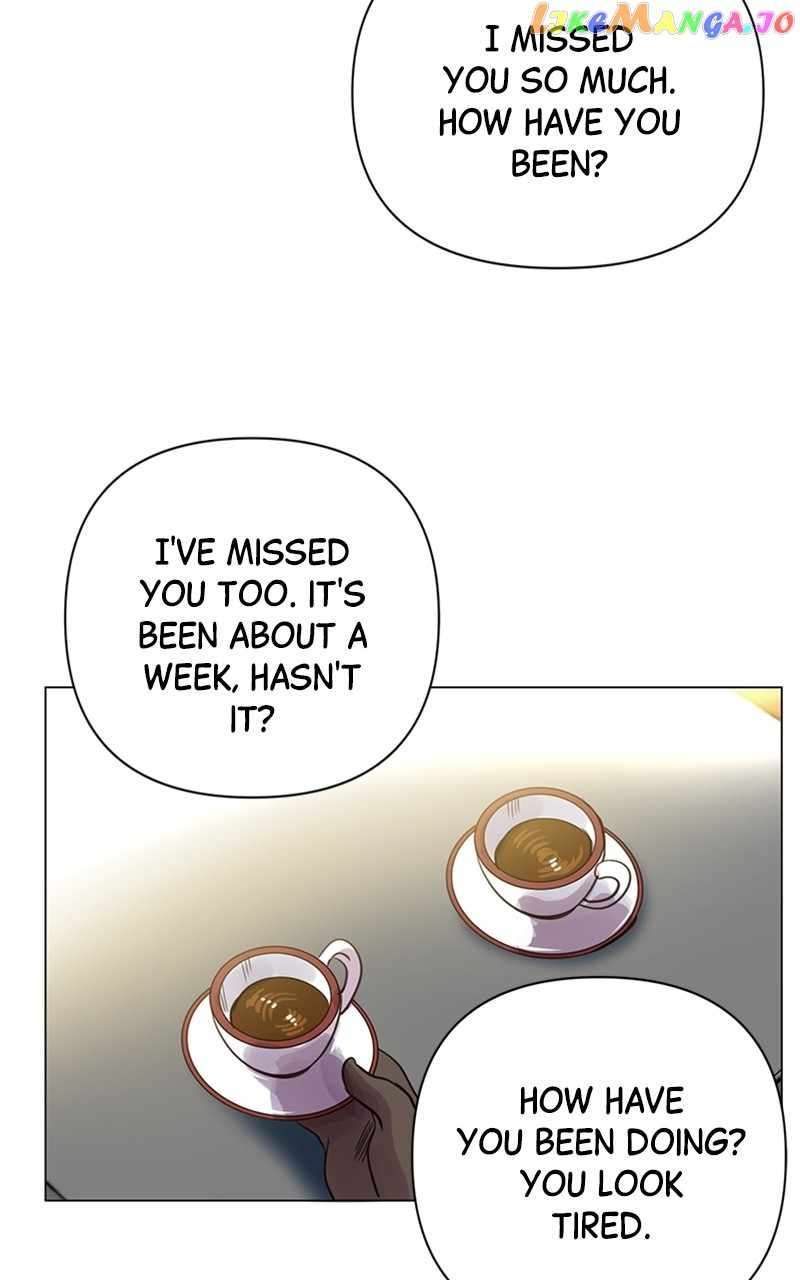 Time Roulette chapter 81 page 17