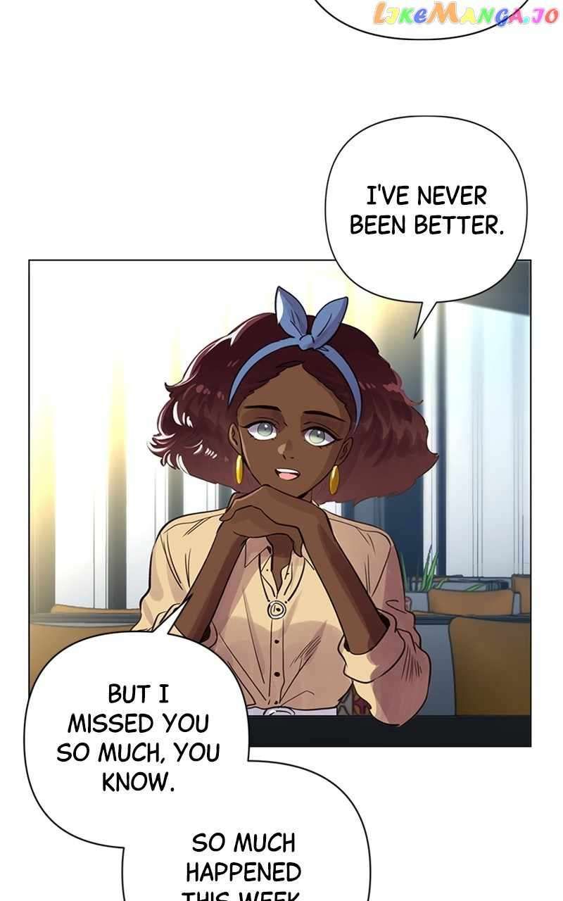 Time Roulette chapter 81 page 18