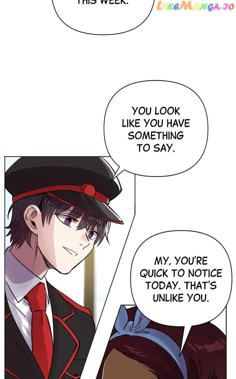 Time Roulette chapter 81 page 19