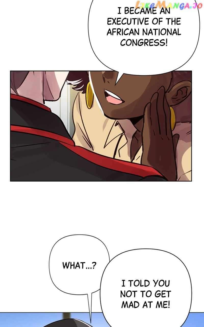 Time Roulette chapter 81 page 21