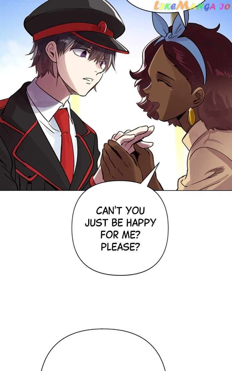 Time Roulette chapter 81 page 22