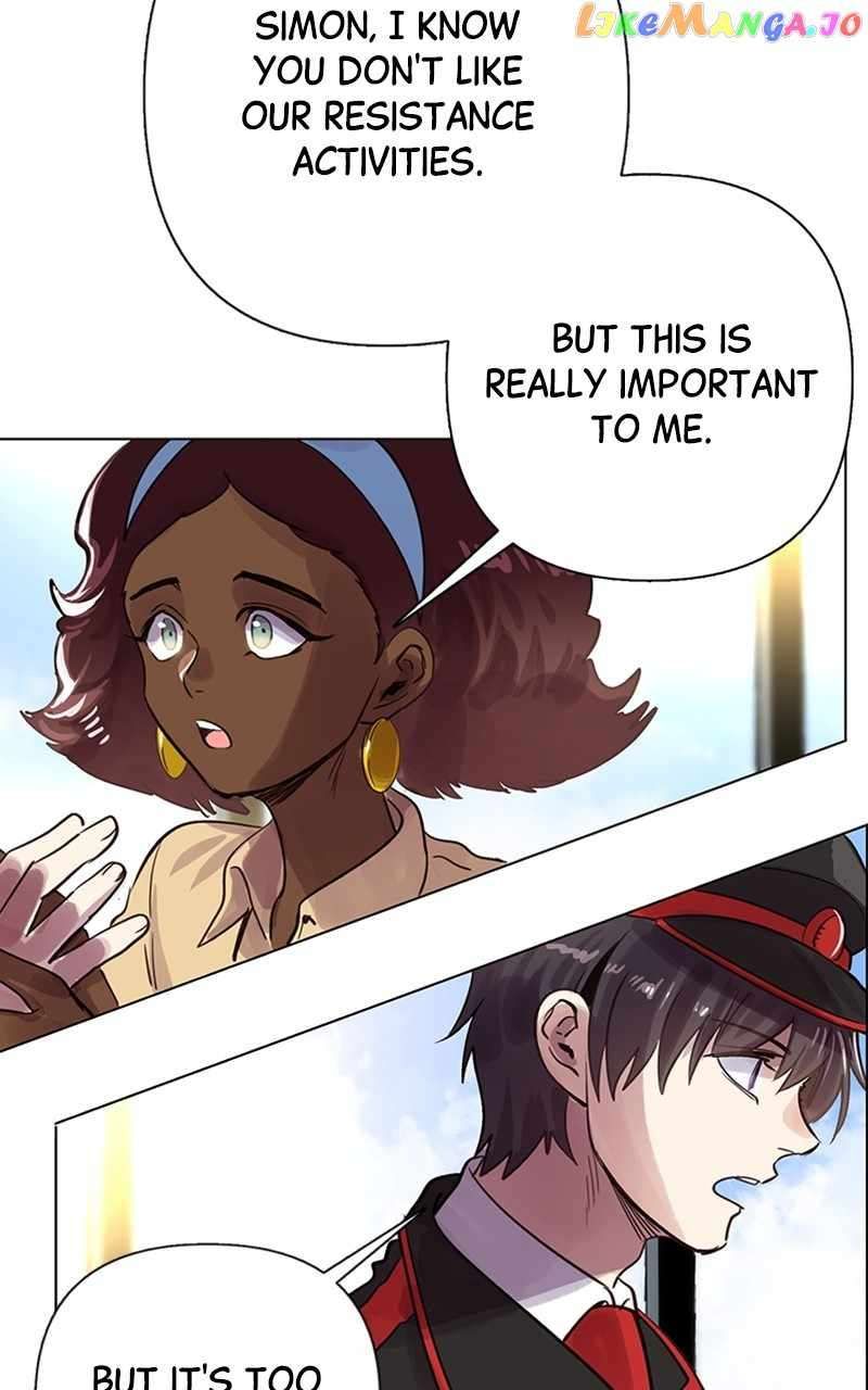 Time Roulette chapter 81 page 23