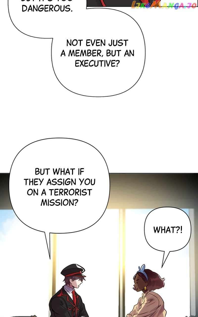 Time Roulette chapter 81 page 24