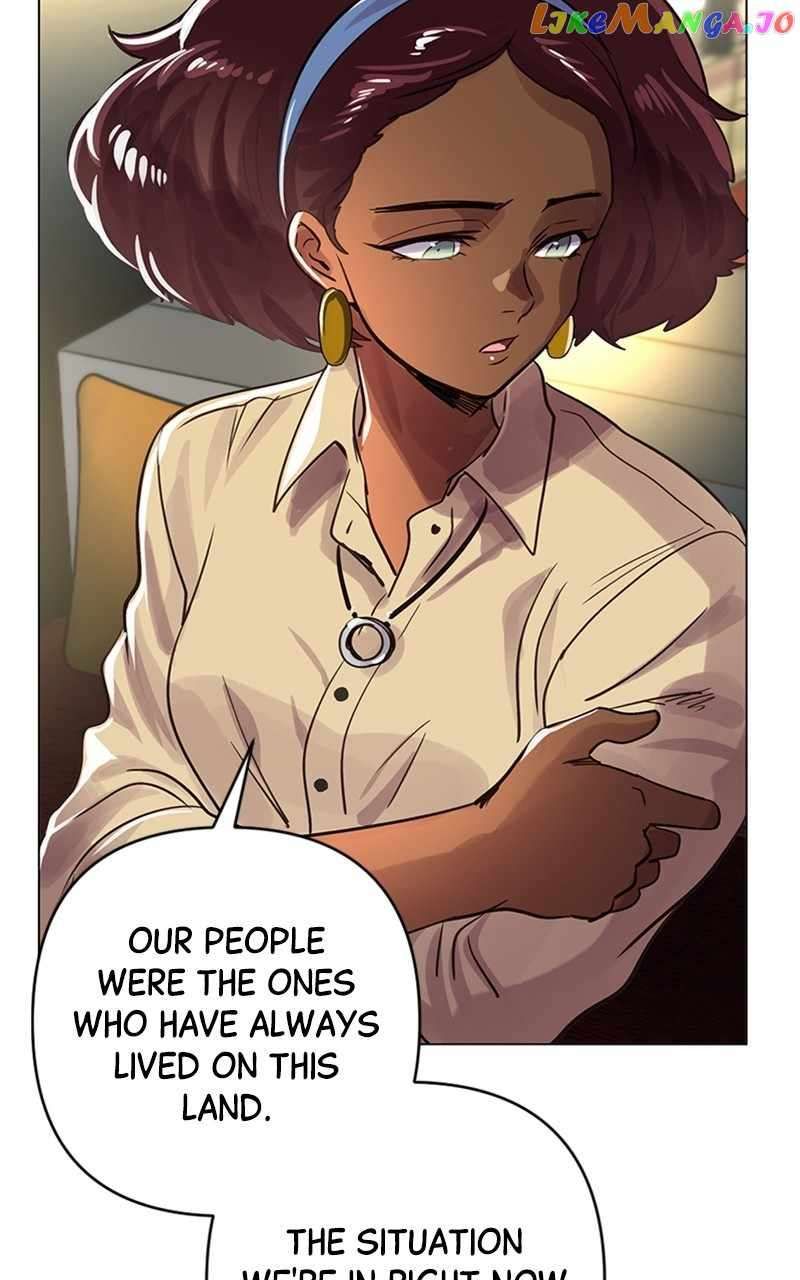 Time Roulette chapter 81 page 26