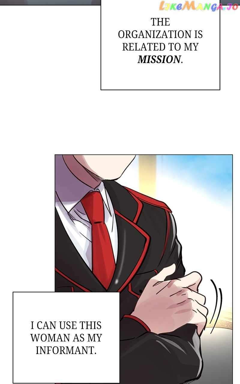 Time Roulette chapter 81 page 29