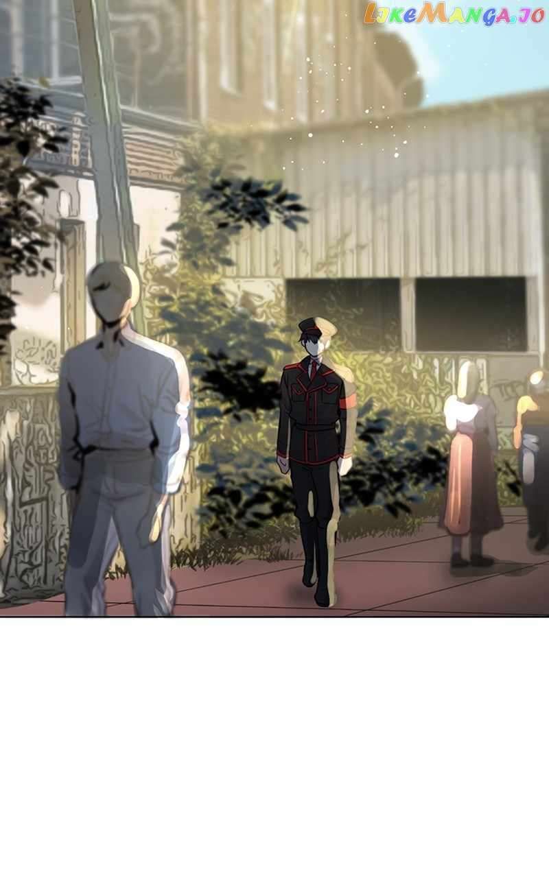 Time Roulette chapter 81 page 3