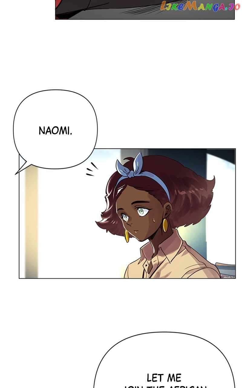 Time Roulette chapter 81 page 30