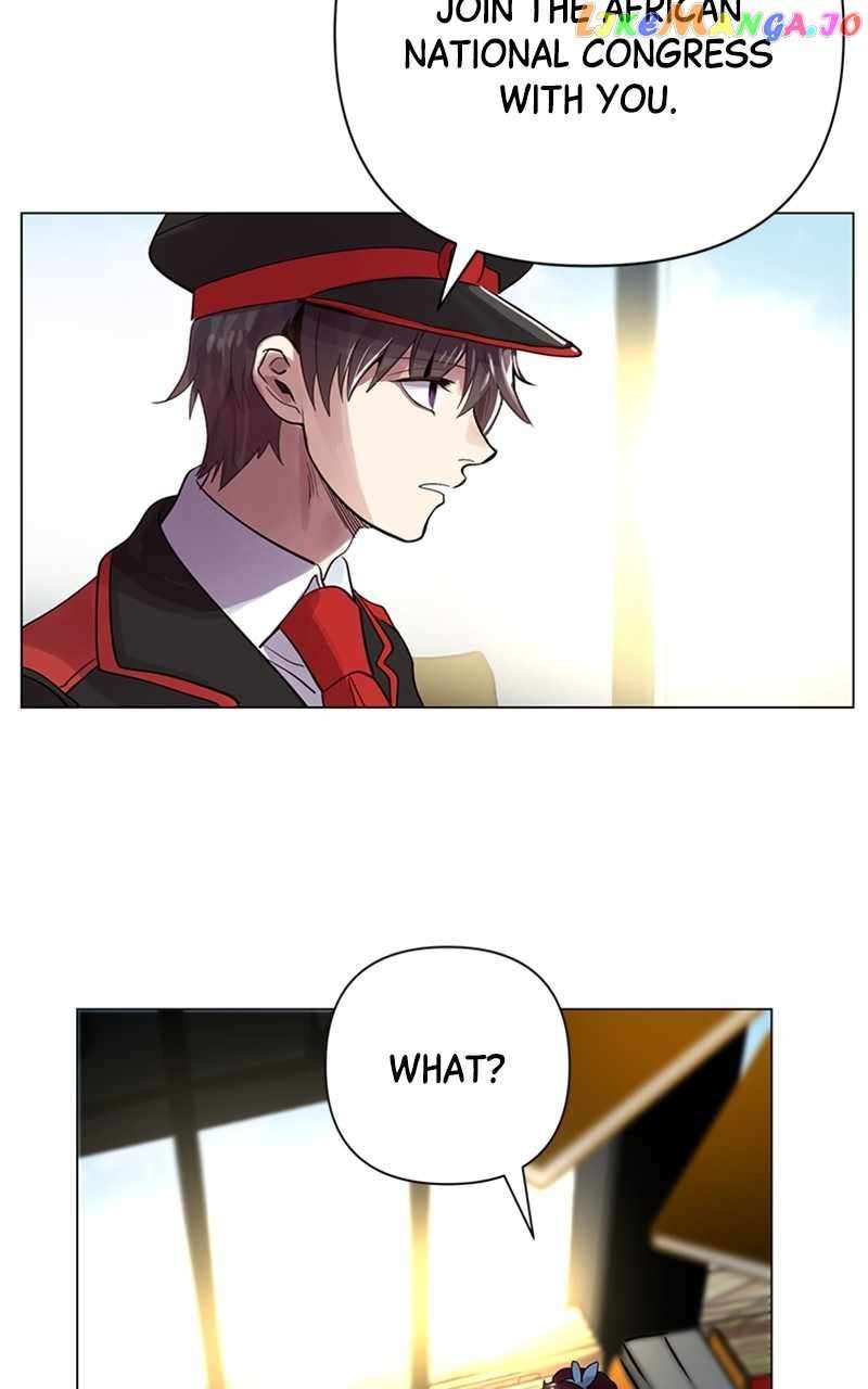 Time Roulette chapter 81 page 31