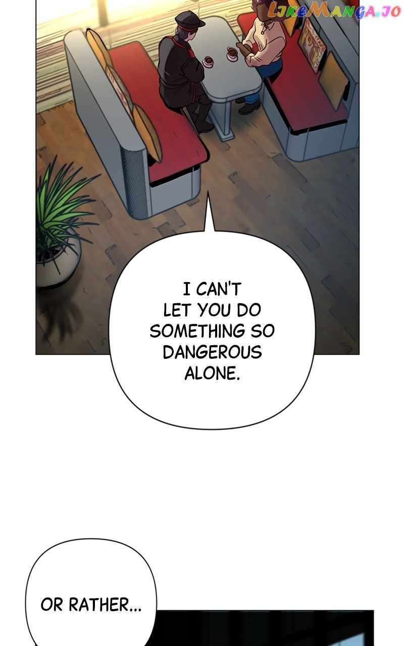 Time Roulette chapter 81 page 32