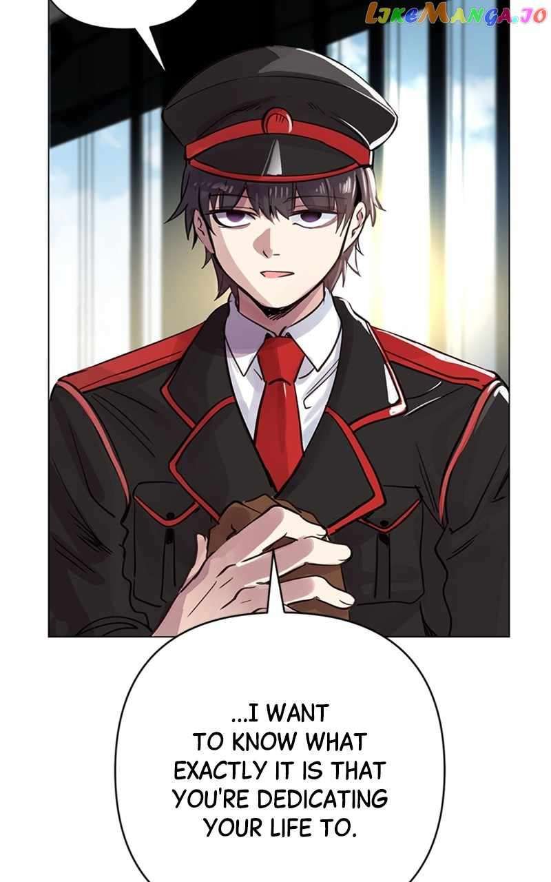 Time Roulette chapter 81 page 33