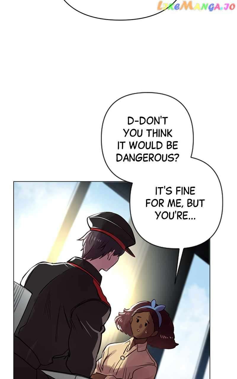 Time Roulette chapter 81 page 34