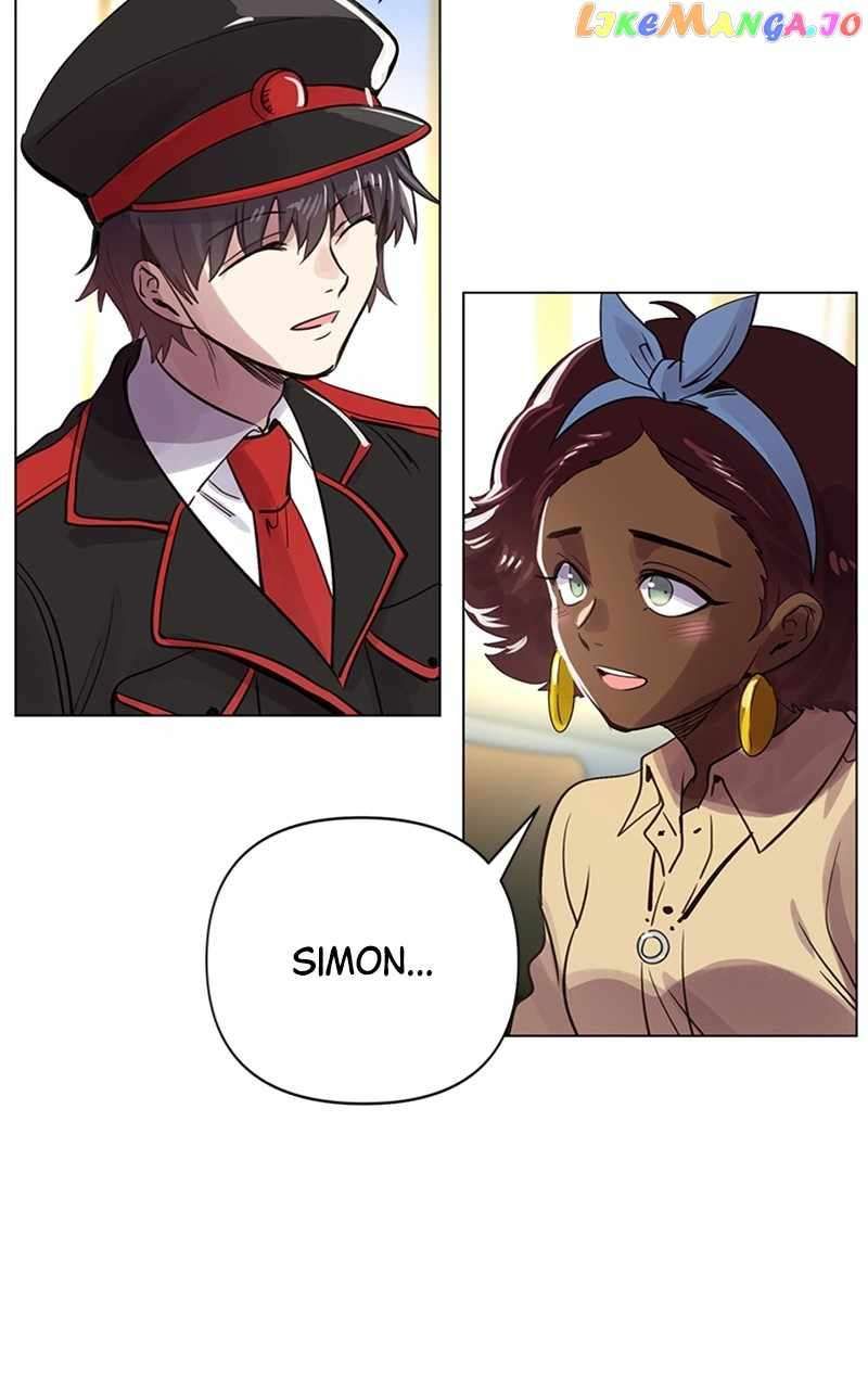 Time Roulette chapter 81 page 36