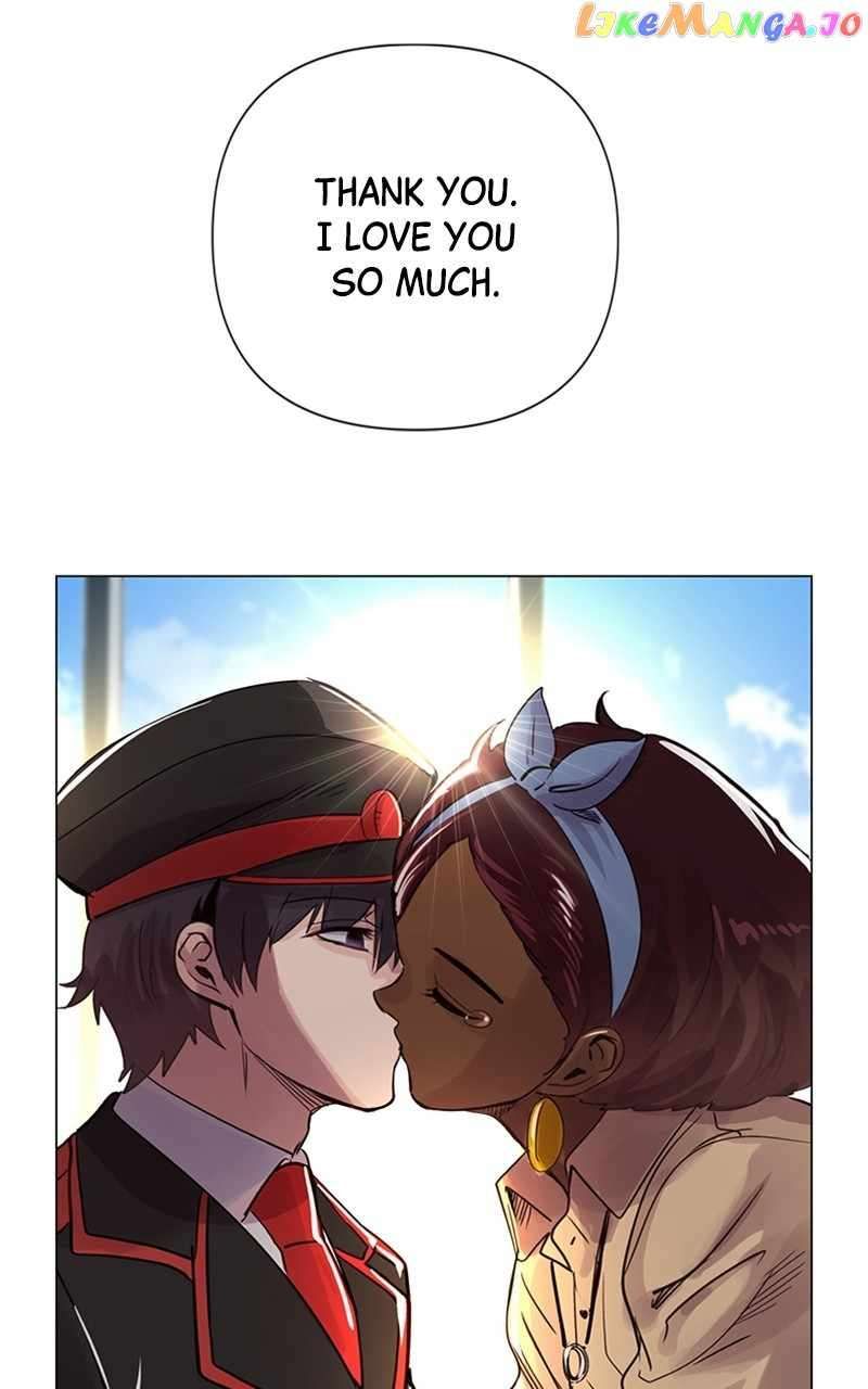 Time Roulette chapter 81 page 37