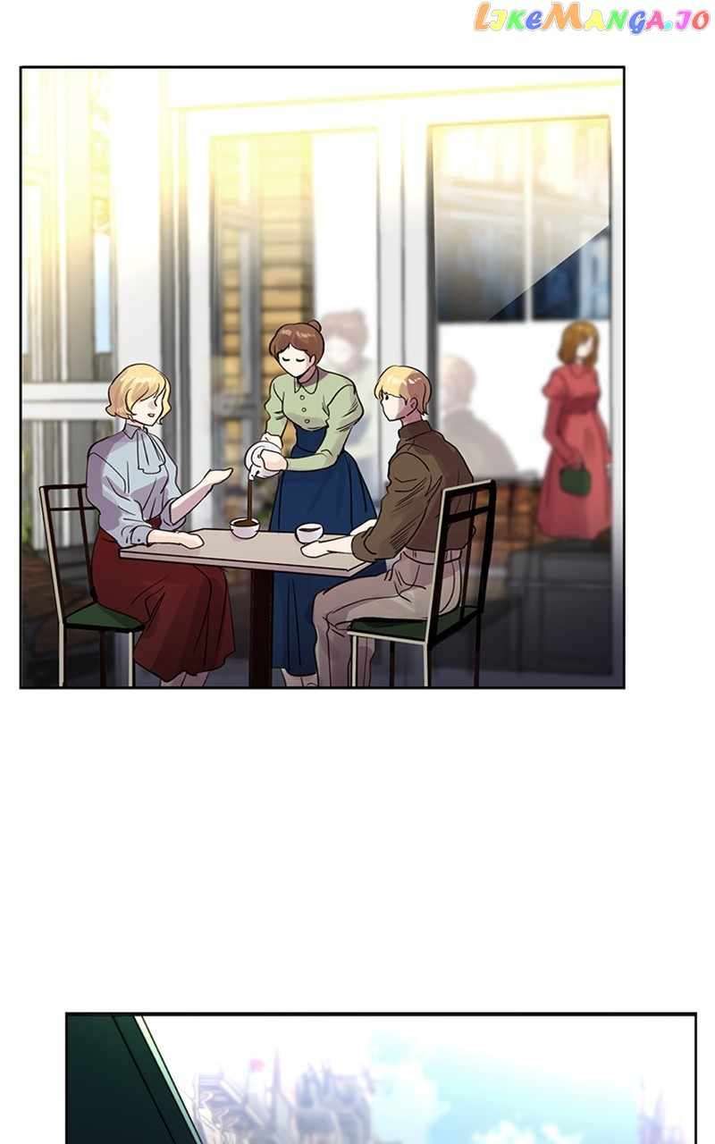 Time Roulette chapter 81 page 4