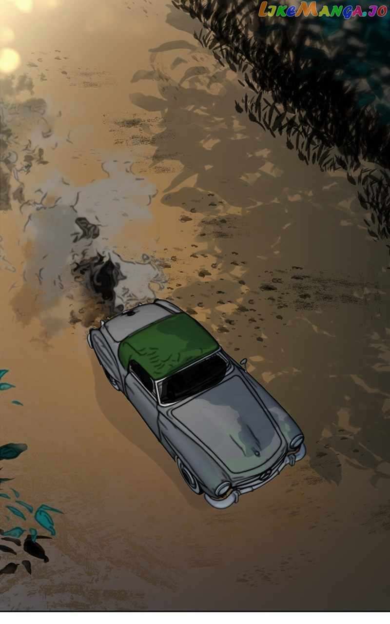 Time Roulette chapter 81 page 40