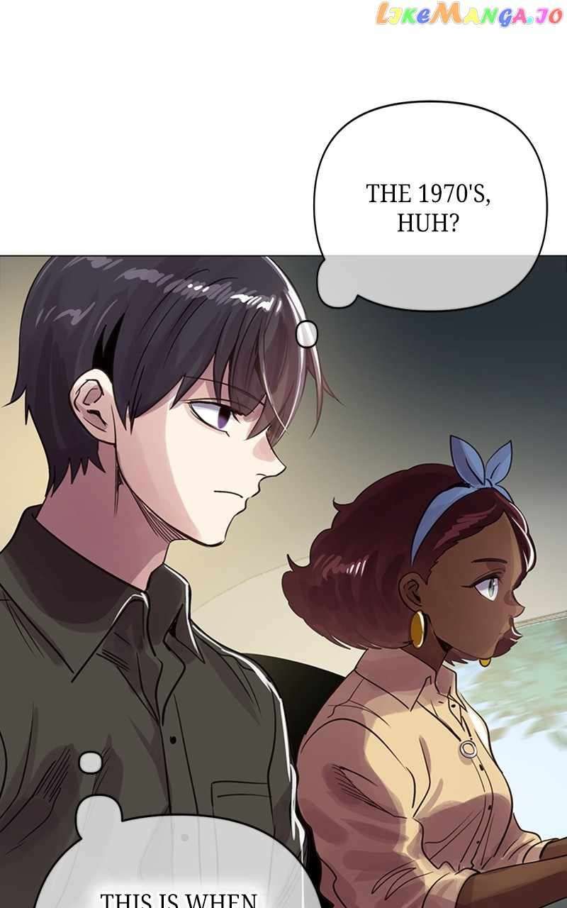 Time Roulette chapter 81 page 41