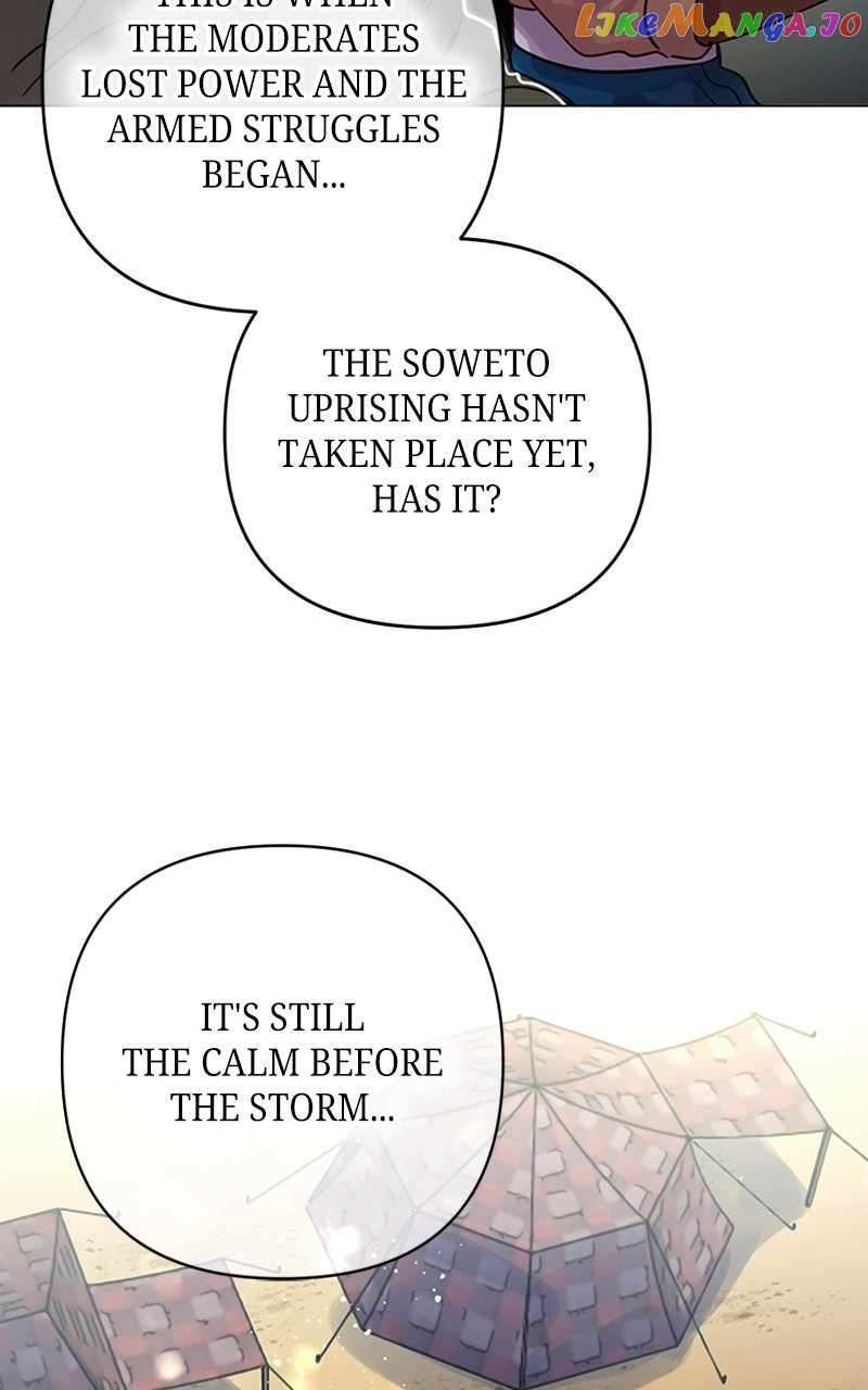 Time Roulette chapter 81 page 42