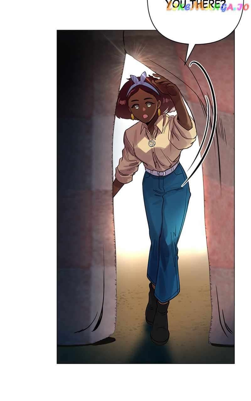 Time Roulette chapter 81 page 44