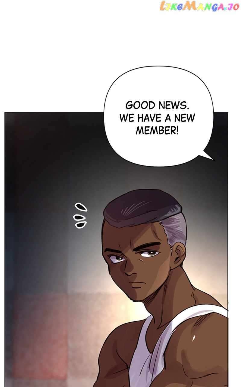 Time Roulette chapter 81 page 45