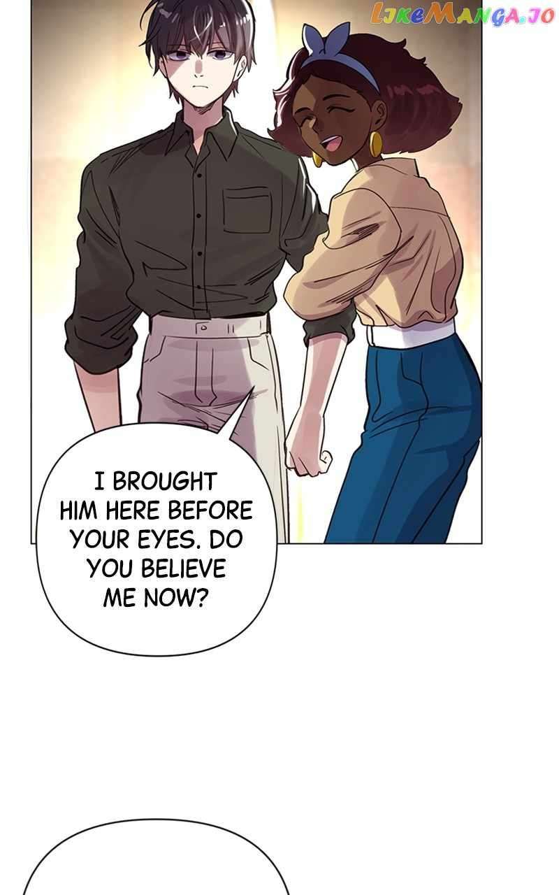 Time Roulette chapter 81 page 48