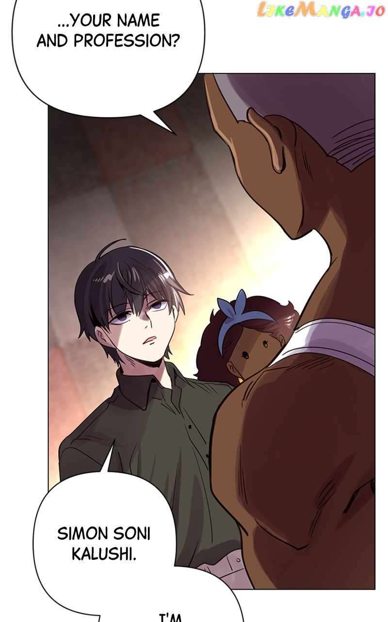 Time Roulette chapter 81 page 49