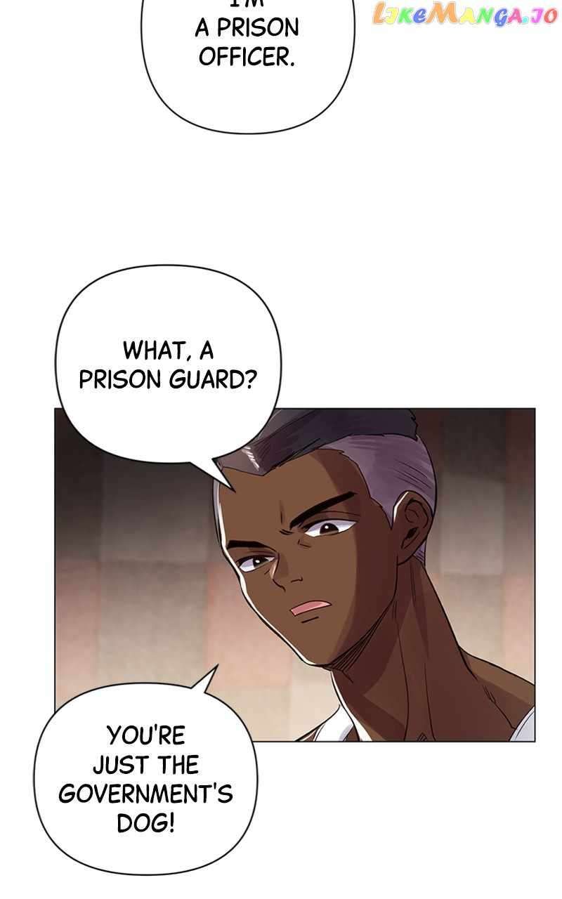 Time Roulette chapter 81 page 50