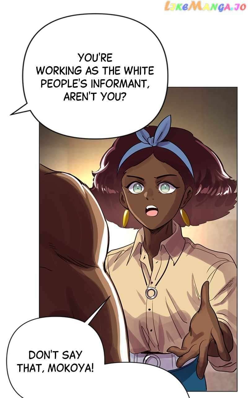 Time Roulette chapter 81 page 51