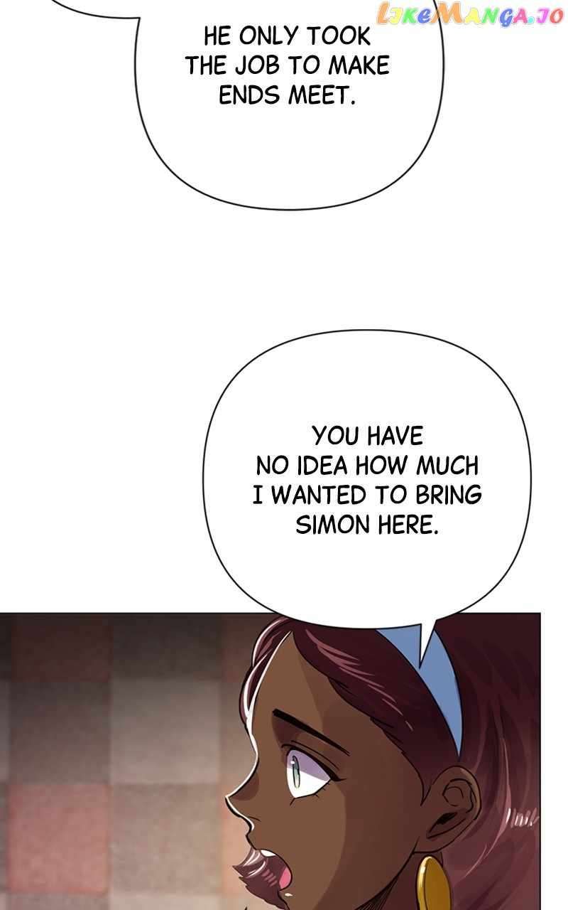 Time Roulette chapter 81 page 52