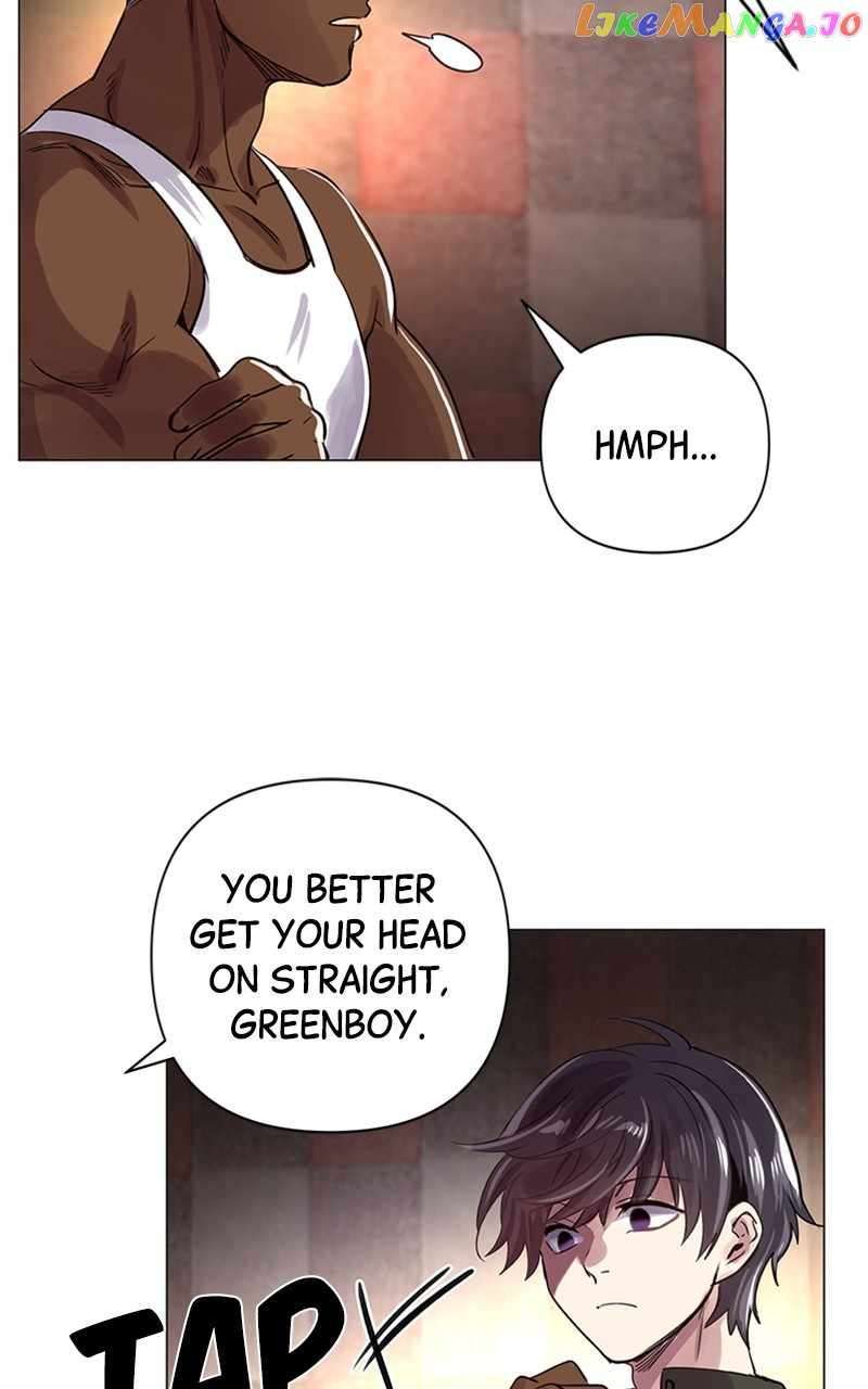 Time Roulette chapter 81 page 54