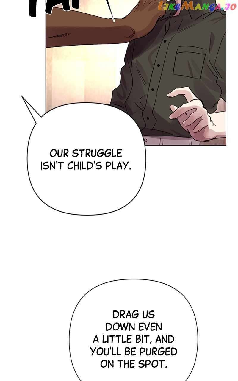 Time Roulette chapter 81 page 55