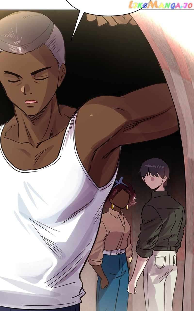 Time Roulette chapter 81 page 56