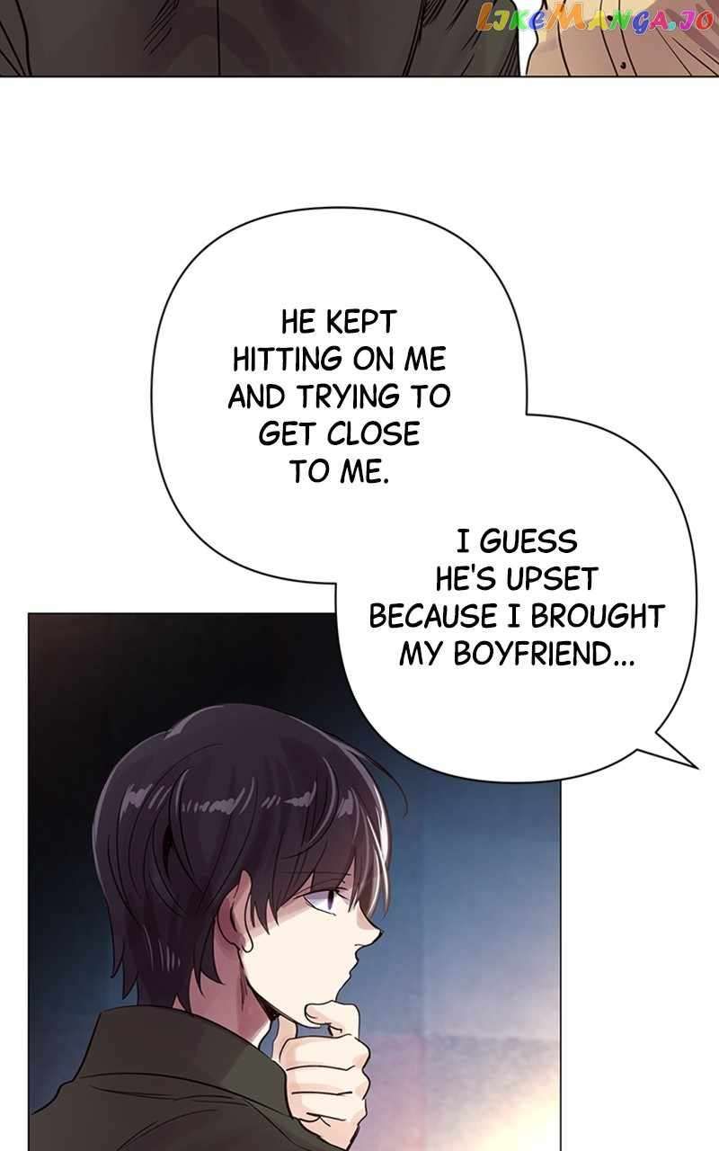 Time Roulette chapter 81 page 58