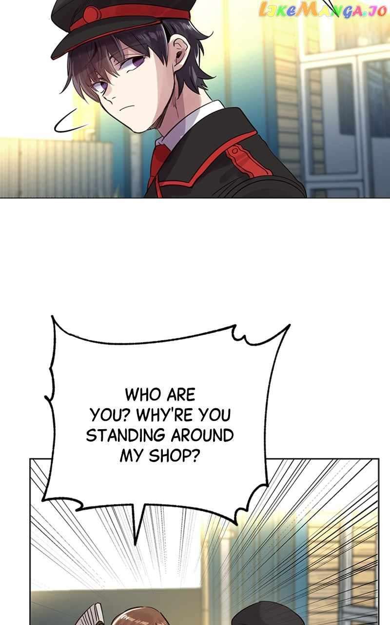 Time Roulette chapter 81 page 6