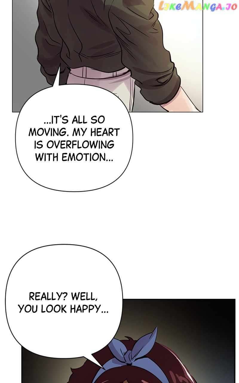 Time Roulette chapter 81 page 62