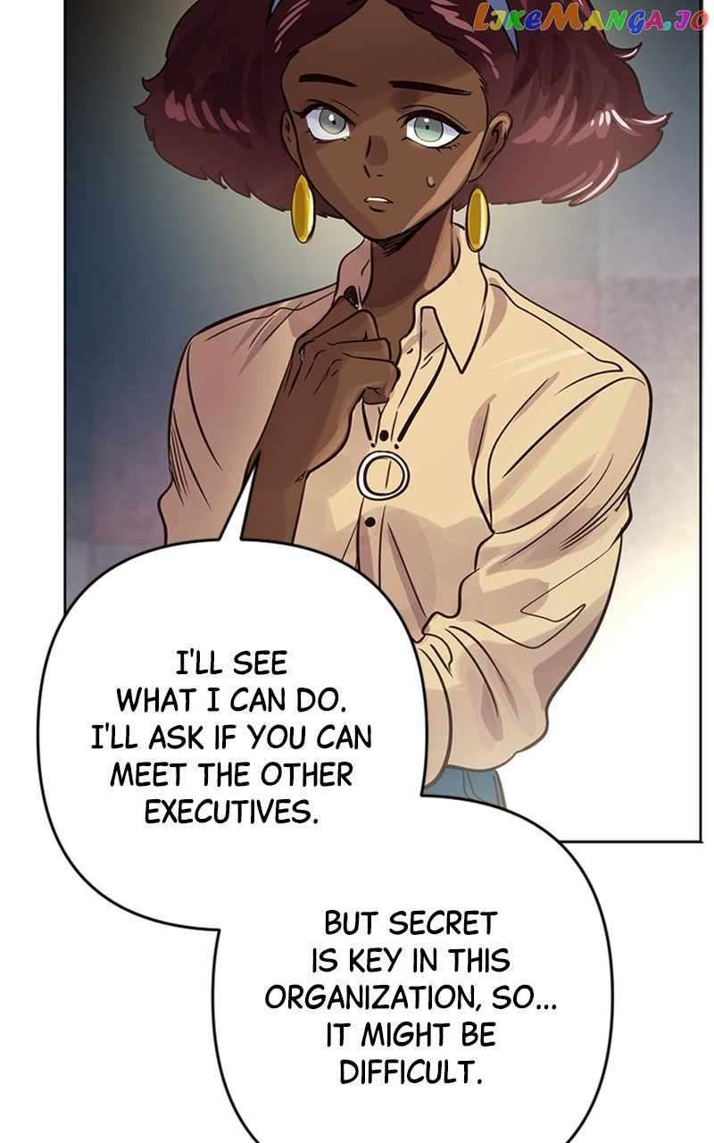 Time Roulette chapter 81 page 63