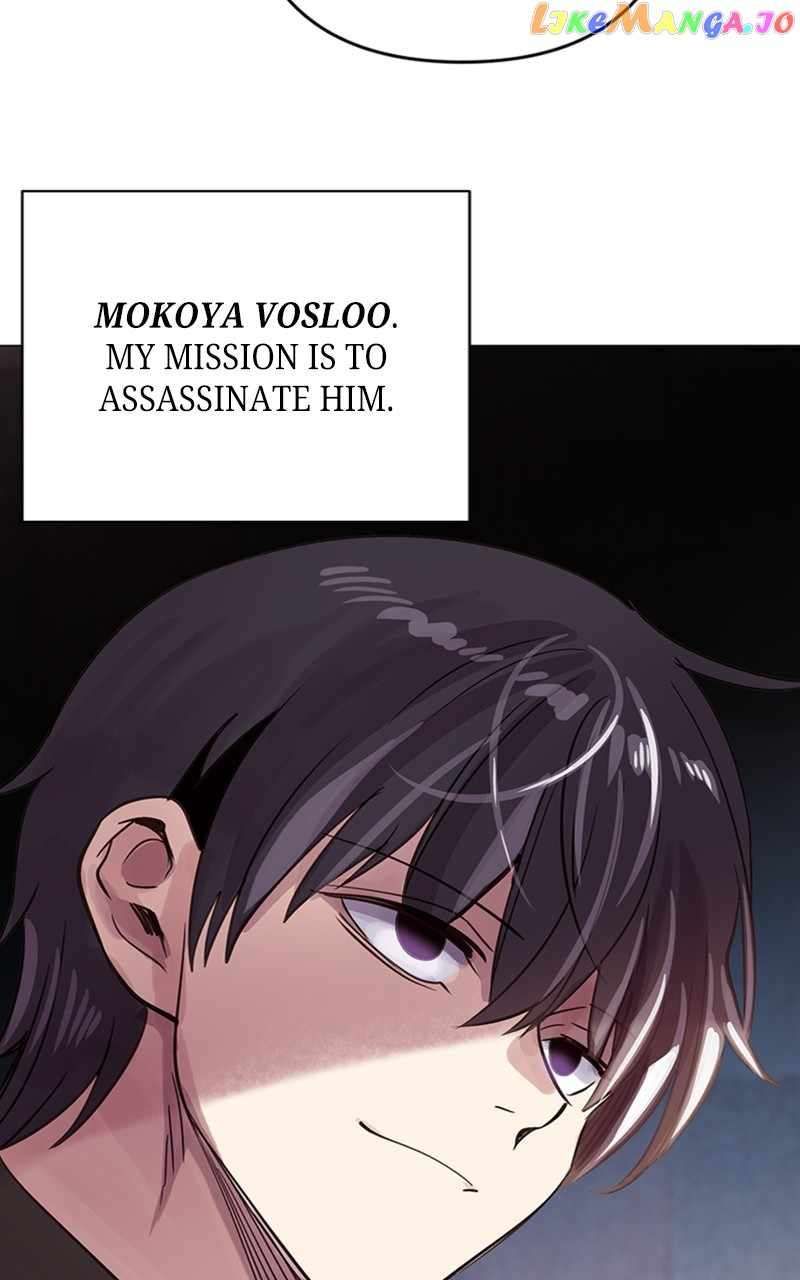 Time Roulette chapter 81 page 64