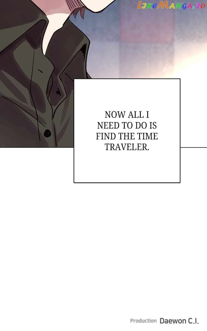 Time Roulette chapter 81 page 65