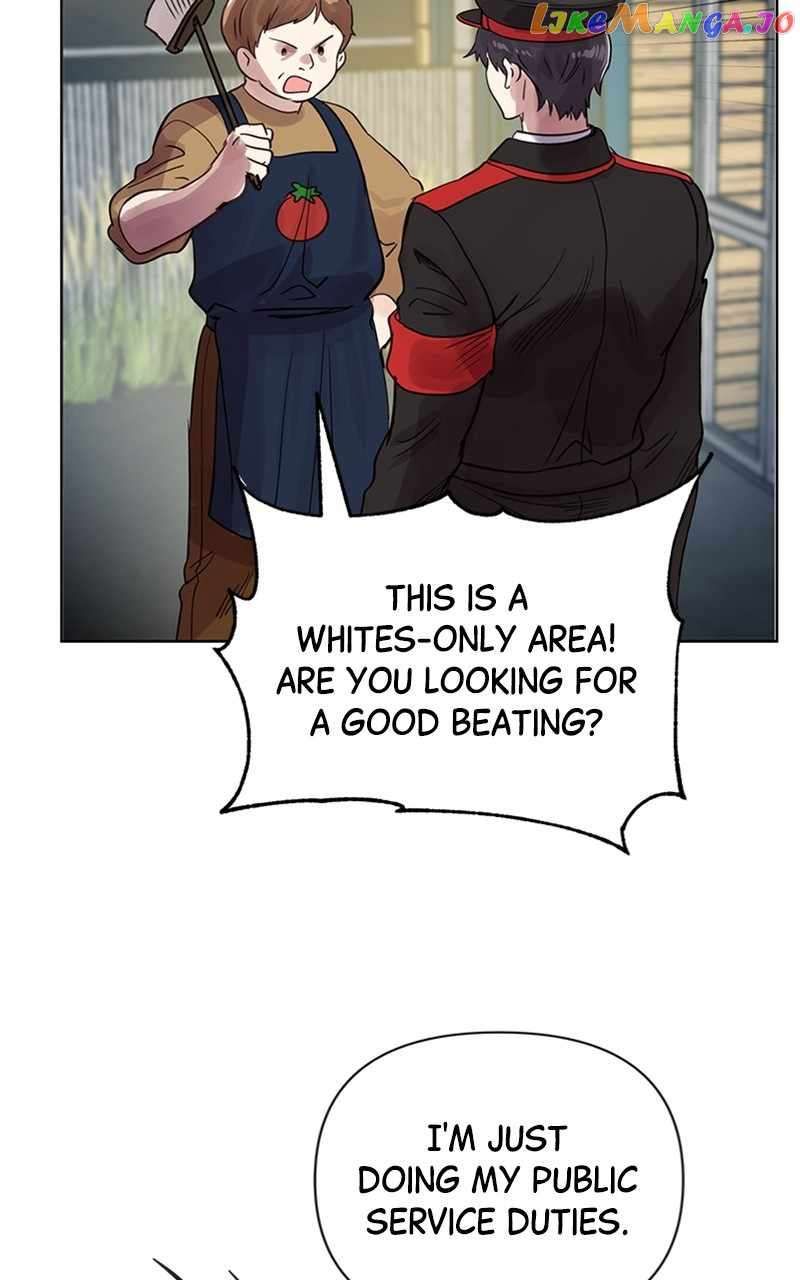 Time Roulette chapter 81 page 7