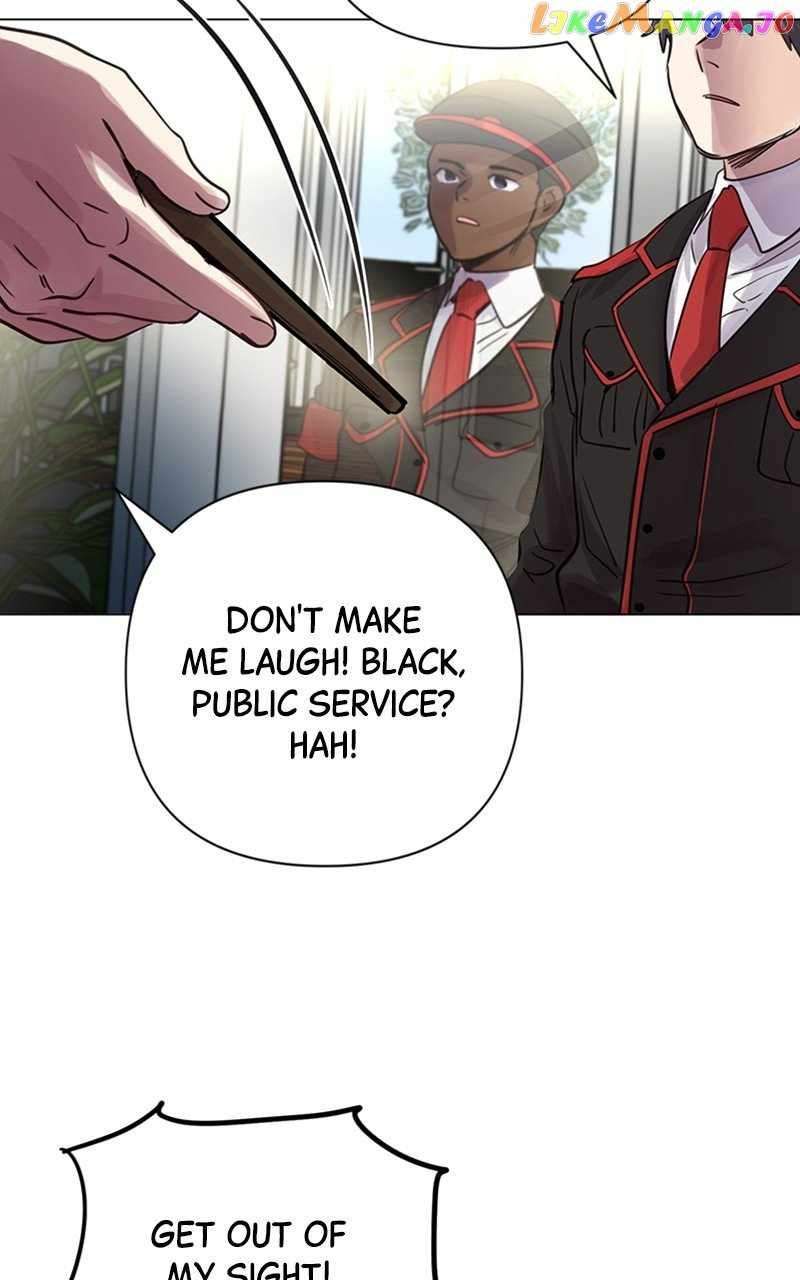 Time Roulette chapter 81 page 8