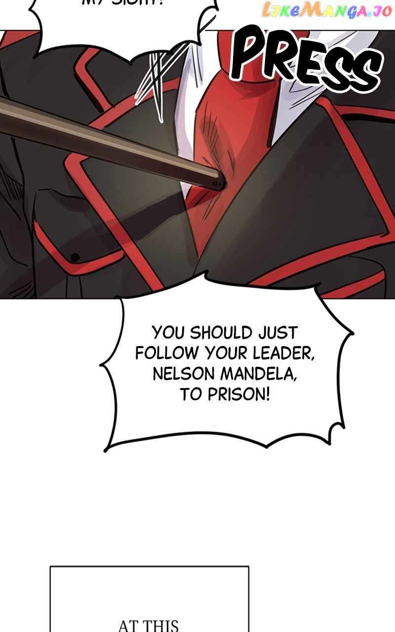 Time Roulette chapter 81 page 9