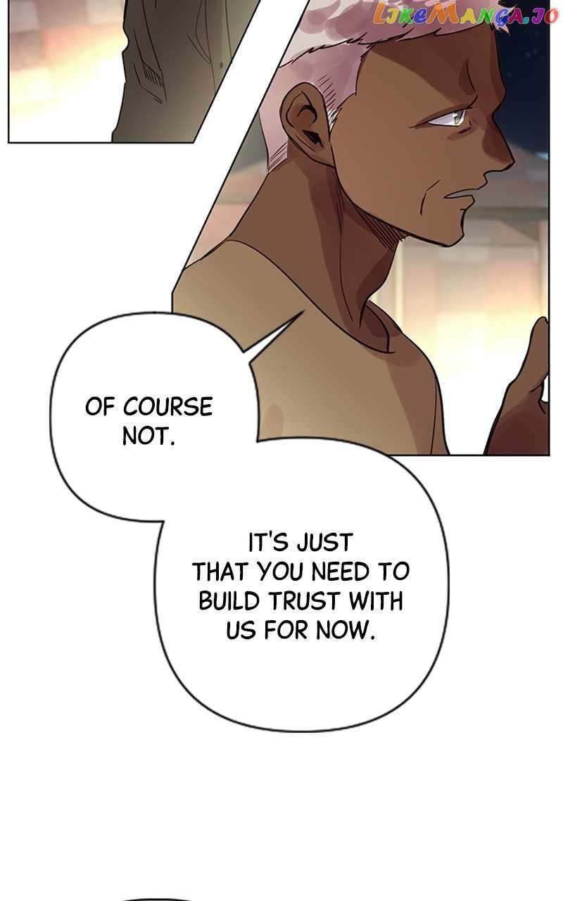 Time Roulette chapter 82 page 10