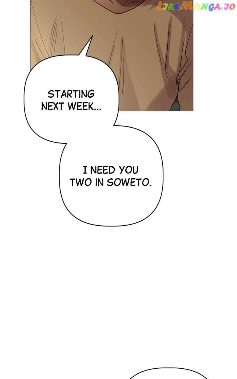 Time Roulette chapter 82 page 14