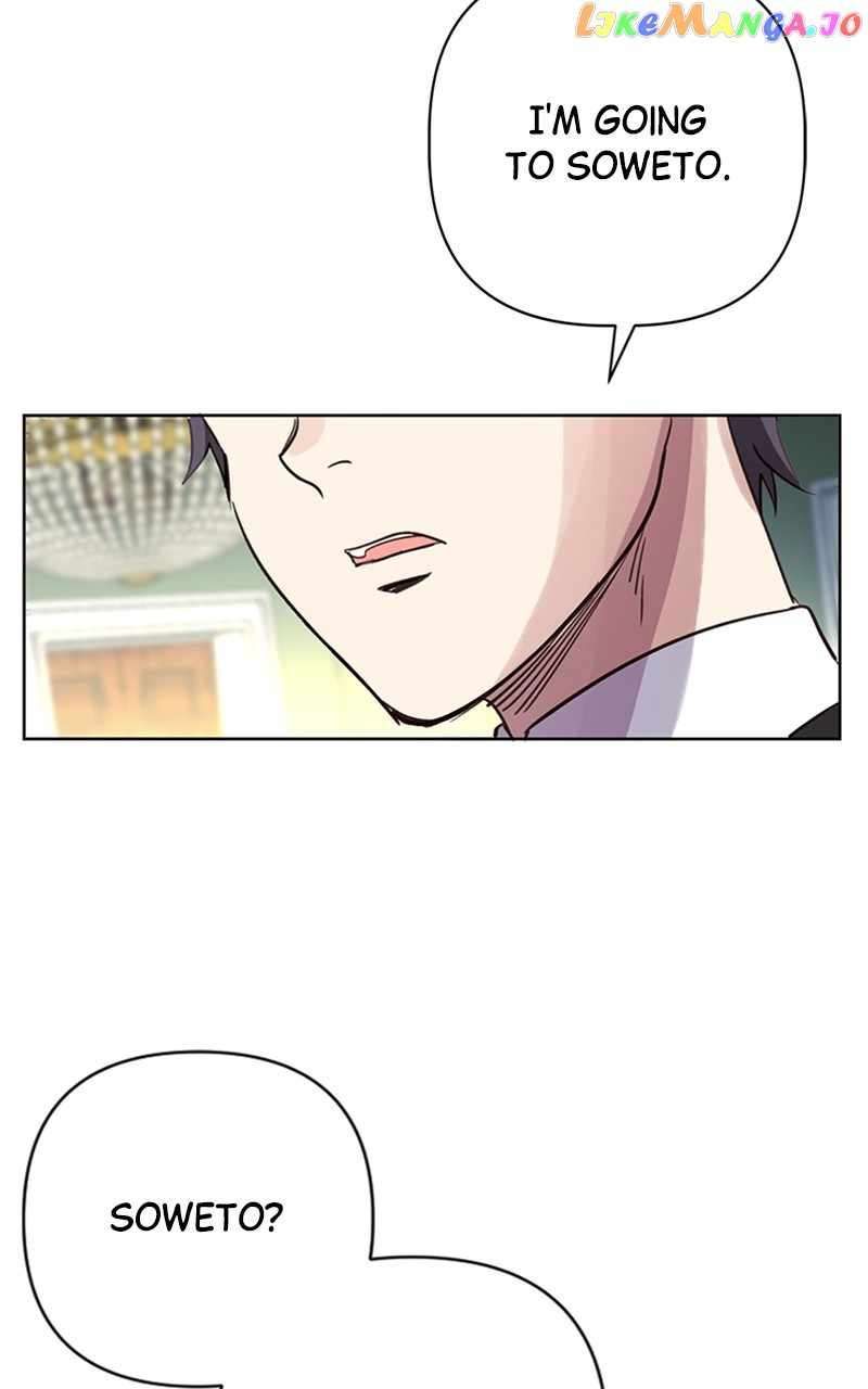 Time Roulette chapter 82 page 15